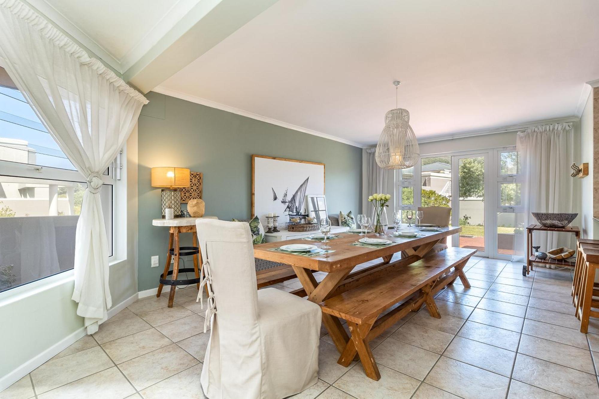 Beachfront Villa Sea Breeze Hout Bay Cape Town Eksteriør billede